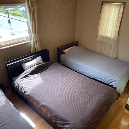 Guesthouse　You&I 富士河口湖町 エクステリア 写真