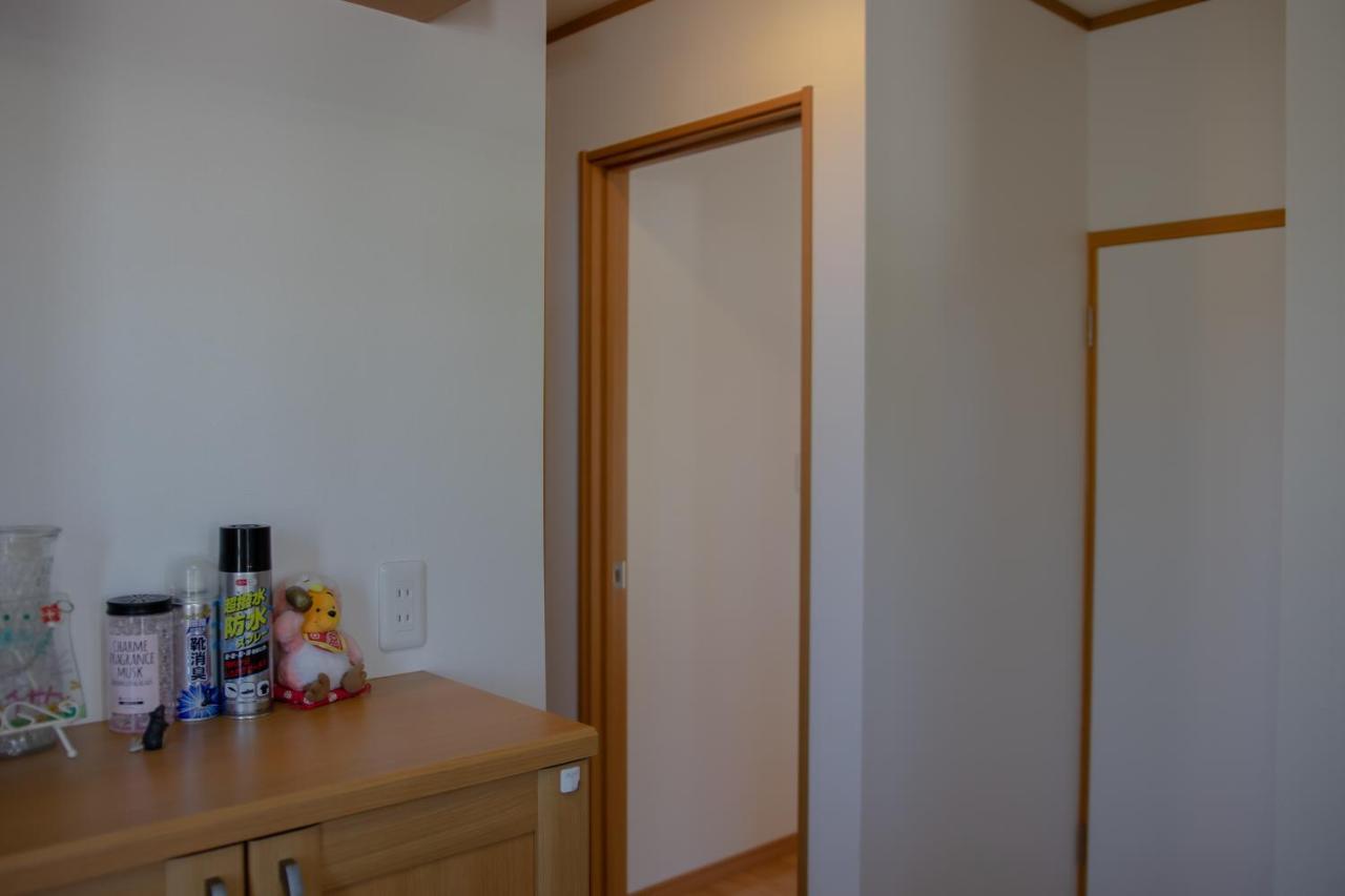Guesthouse　You&I 富士河口湖町 エクステリア 写真