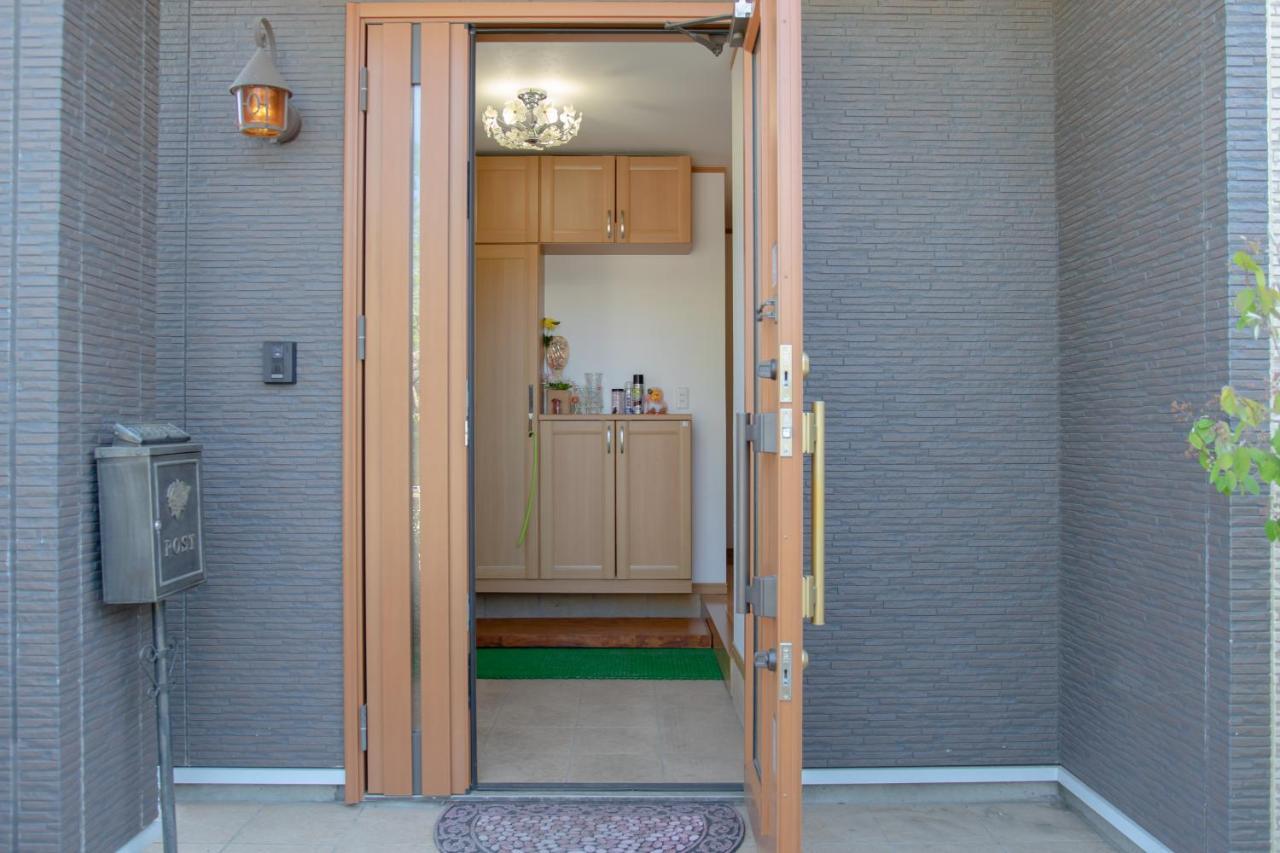 Guesthouse　You&I 富士河口湖町 エクステリア 写真