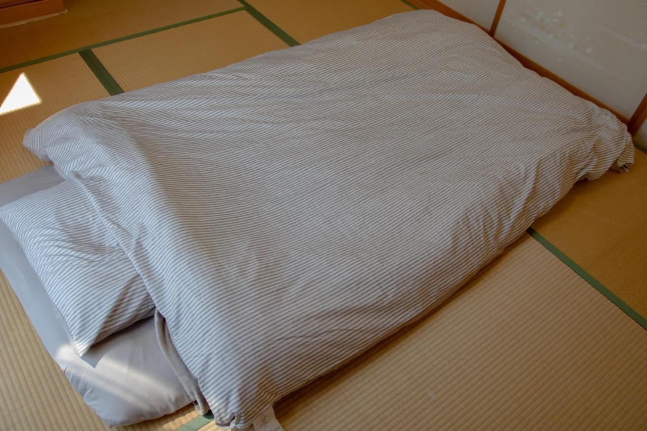 Guesthouse　You&I 富士河口湖町 エクステリア 写真