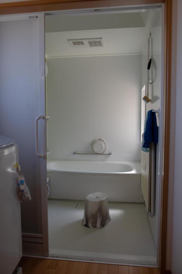 Guesthouse　You&I 富士河口湖町 エクステリア 写真