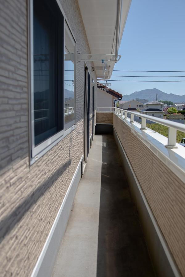 Guesthouse　You&I 富士河口湖町 エクステリア 写真