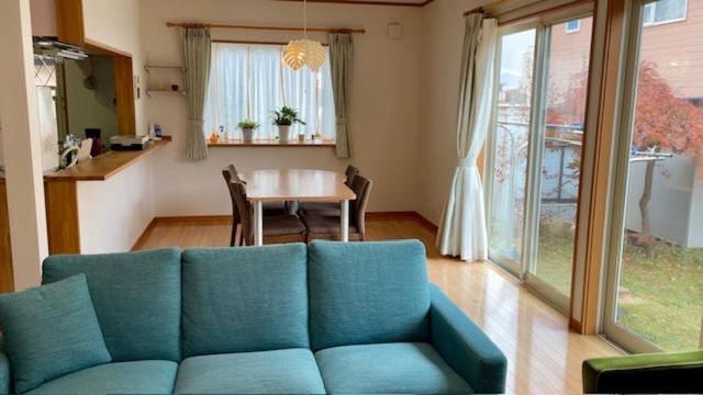 Guesthouse　You&I 富士河口湖町 エクステリア 写真