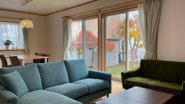 Guesthouse　You&I 富士河口湖町 エクステリア 写真