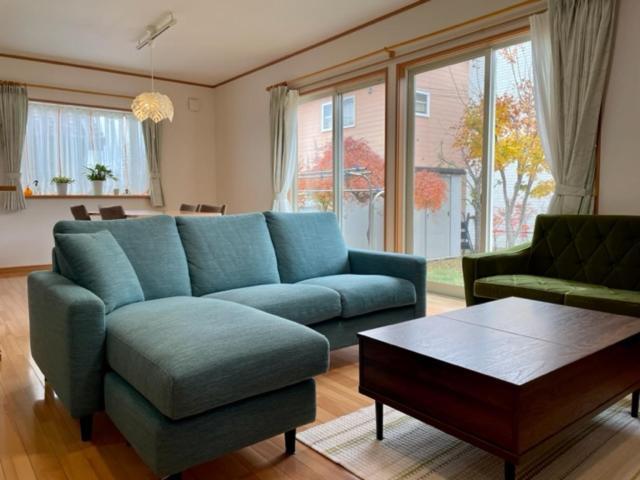 Guesthouse　You&I 富士河口湖町 エクステリア 写真