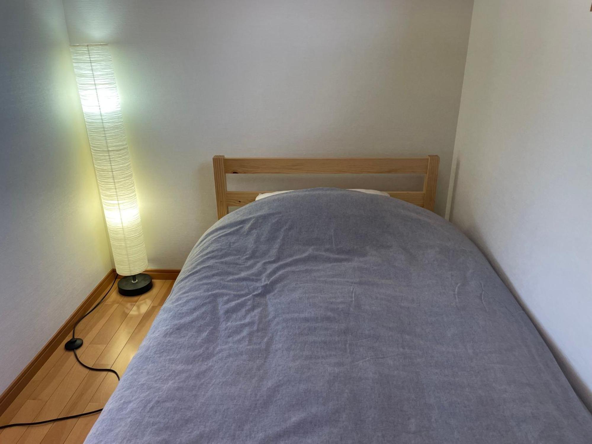 Guesthouse　You&I 富士河口湖町 エクステリア 写真