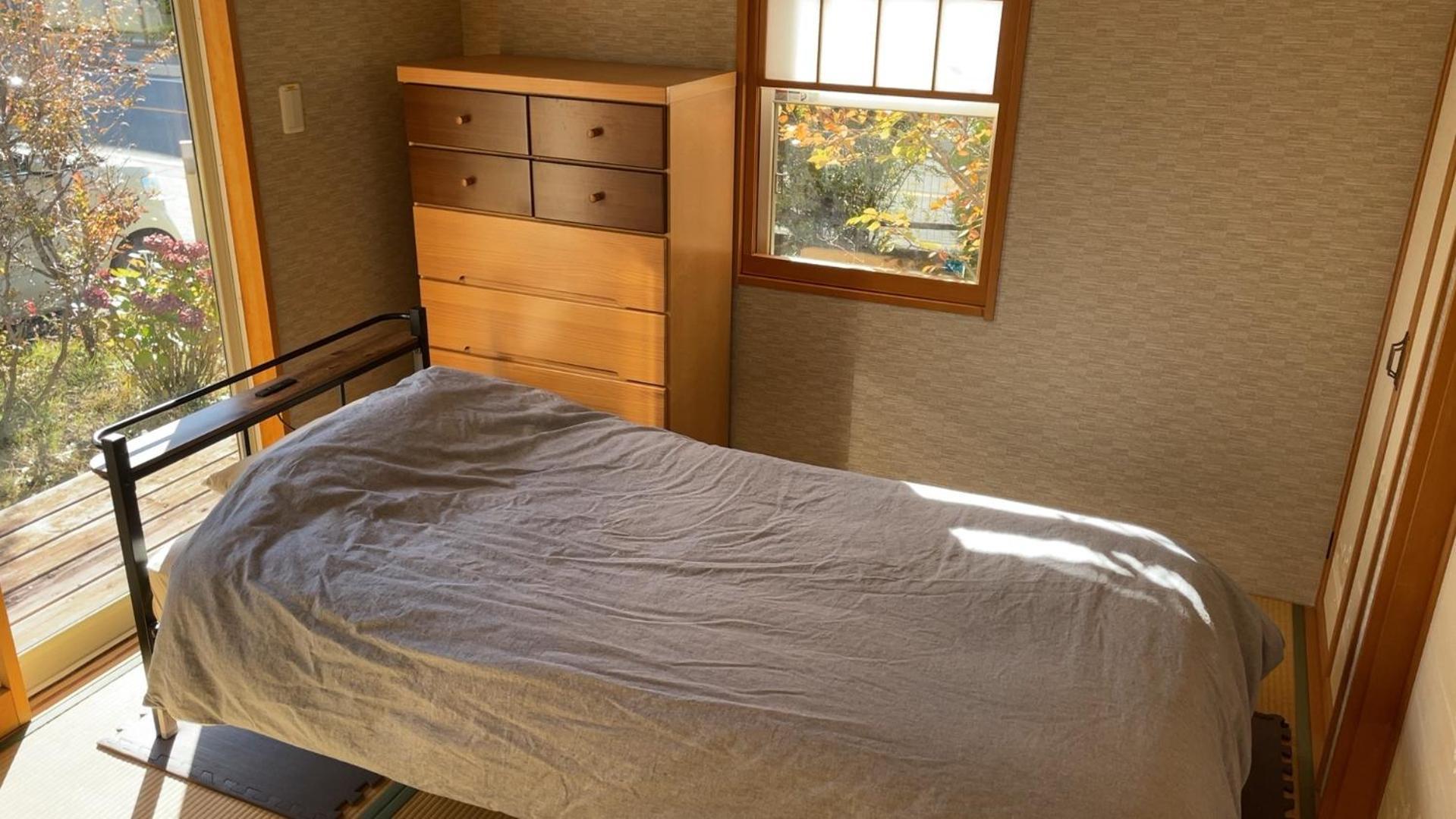 Guesthouse　You&I 富士河口湖町 エクステリア 写真