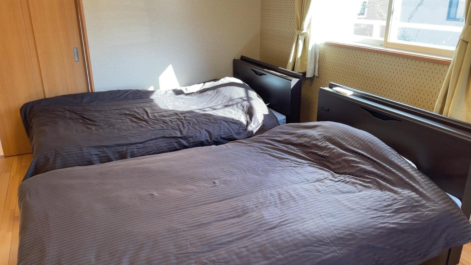 Guesthouse　You&I 富士河口湖町 エクステリア 写真
