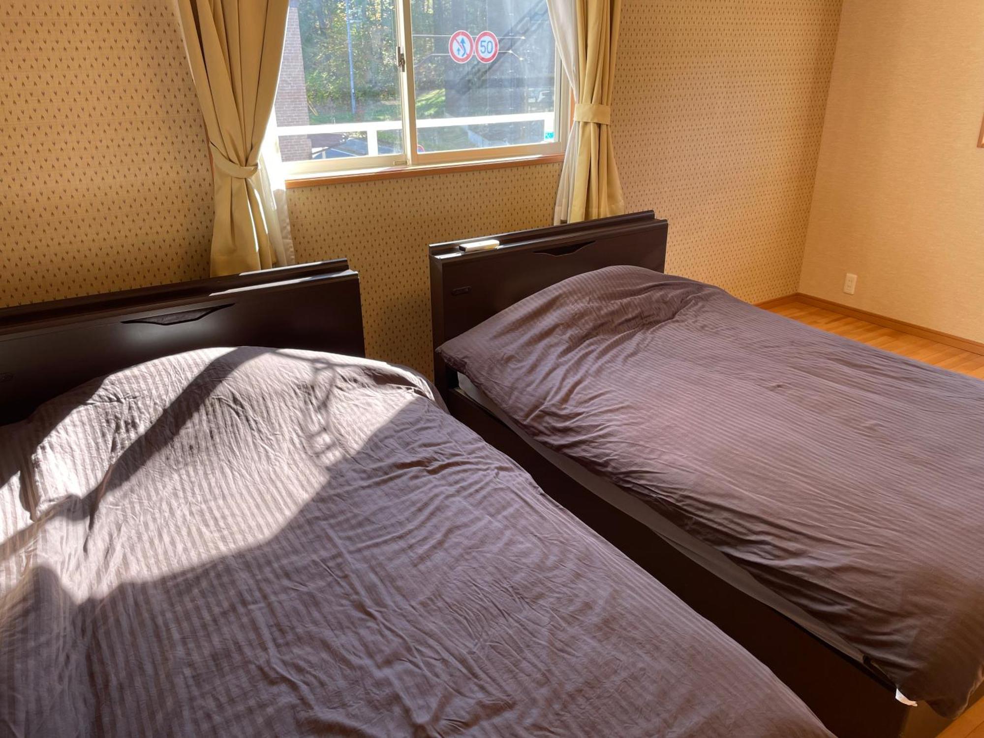 Guesthouse　You&I 富士河口湖町 エクステリア 写真
