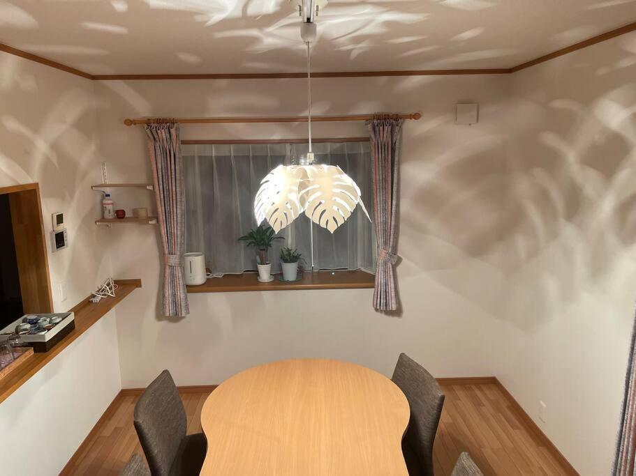 Guesthouse　You&I 富士河口湖町 エクステリア 写真